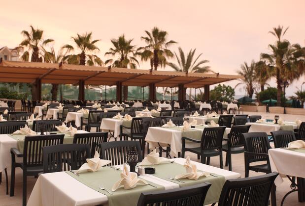 Seagull Hotel - Görsel 8