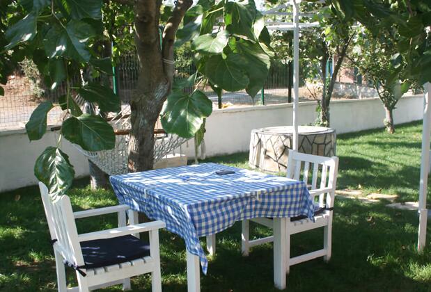 Alacalı Butik Otel - Görsel 15