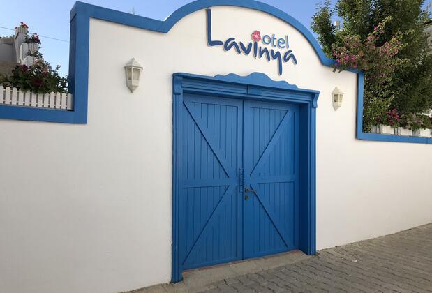 Lavinya Otel - Görsel 24