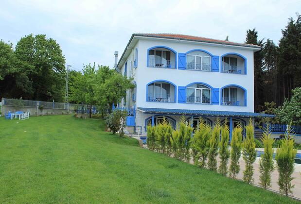 Alacalı Butik Otel - Görsel 7