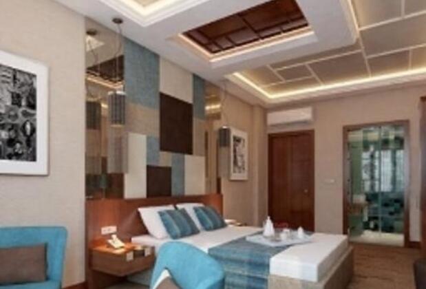 Collage Taksim Hotel - Görsel 14