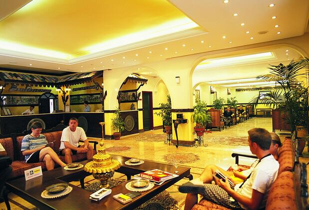 Seagull Hotel - Görsel 14