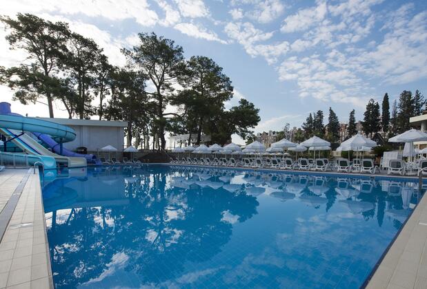 Akra Kemer - Görsel 5