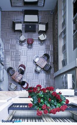 Collage Taksim Hotel - Görsel 3