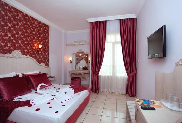 Seagull Hotel - Görsel 16