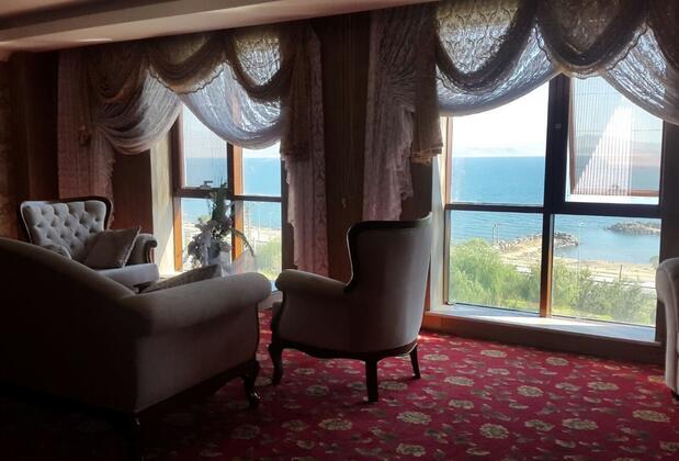 Nevan Suite Hotel - Görsel 21