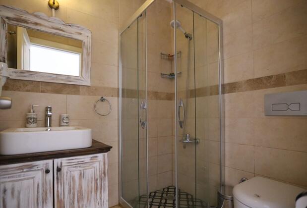 Rüzgar Gülü Butik Otel - Görsel 9