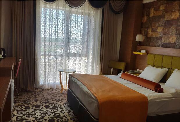 Nevan Suite Hotel - Görsel 22