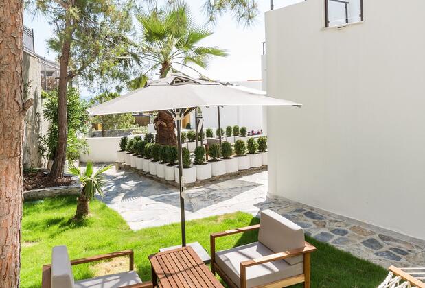 Senses Hotel - Görsel 10