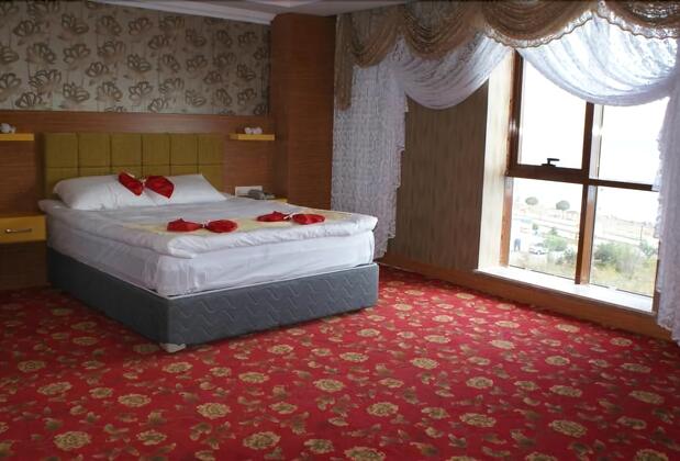 Nevan Suite Hotel - Görsel 23