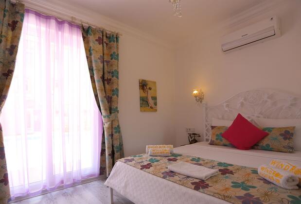 Rüzgar Gülü Butik Otel - Görsel 3