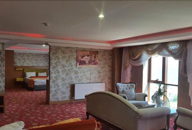 Nevan Suite Hotel - Görsel 24