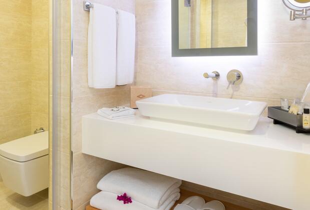 Senses Hotel - Görsel 32