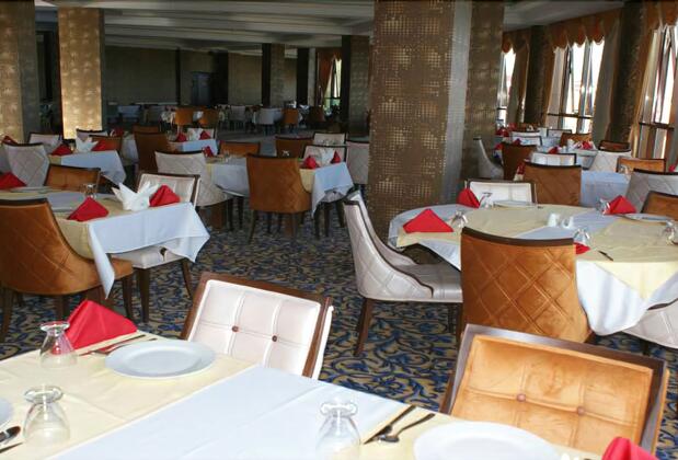 Nevan Suite Hotel - Görsel 10