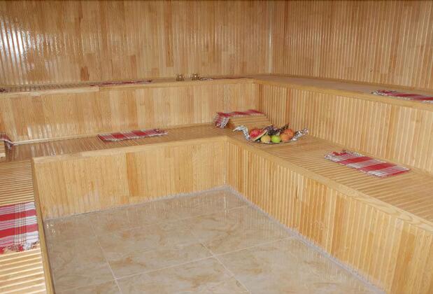 Nevan Suite Hotel - Görsel 15