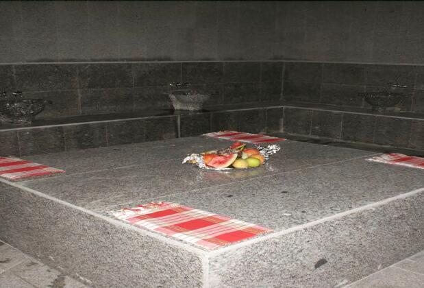 Nevan Suite Hotel - Görsel 16