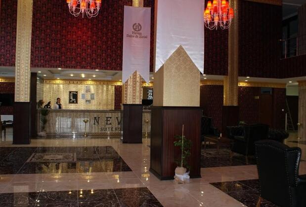 Nevan Suite Hotel - Görsel 4