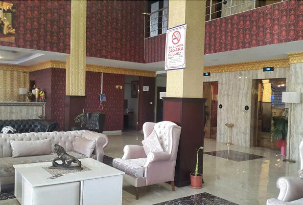 Nevan Suite Hotel - Görsel 5