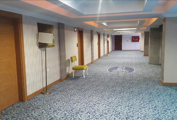 Nevan Suite Hotel - Görsel 12