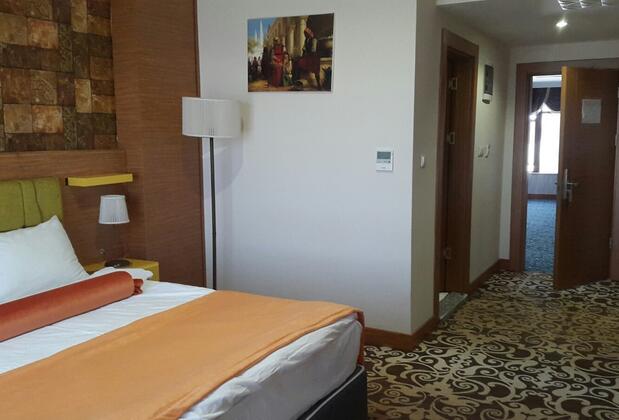 Nevan Suite Hotel - Görsel 25