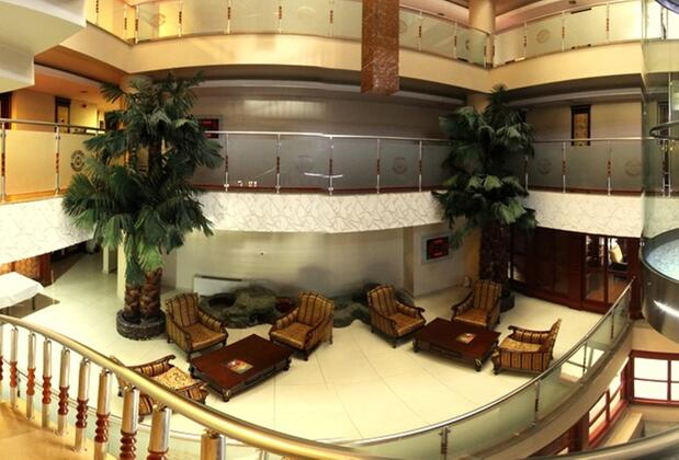 Grand Özeren Hotel & Spa - Görsel 3