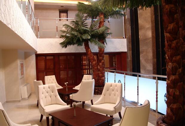 Grand Özeren Hotel & Spa - Görsel 6