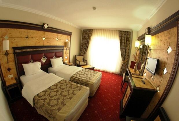 Grand Özeren Hotel & Spa - Görsel 11