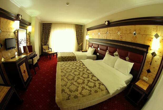 Grand Özeren Hotel & Spa - Görsel 10