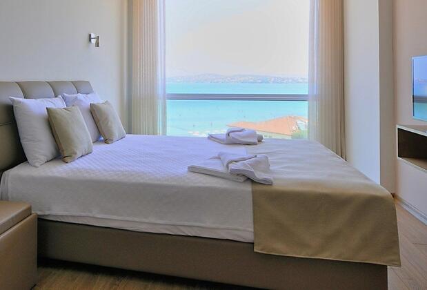 Delmar Suites & Residence - Görsel 11