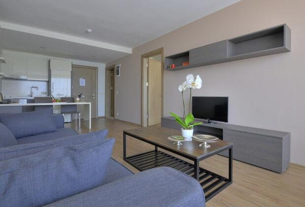 Delmar Suites & Residence - Görsel 12