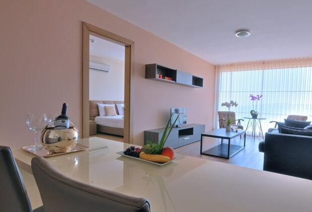 Delmar Suites & Residence - Görsel 13