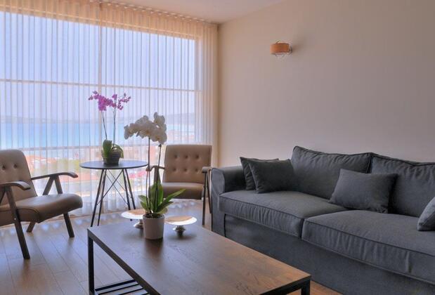 Delmar Suites & Residence - Görsel 14