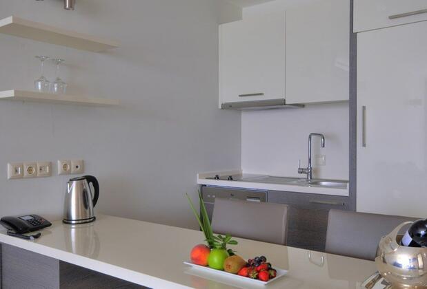 Delmar Suites & Residence - Görsel 15