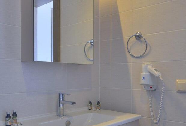 Delmar Suites & Residence - Görsel 16