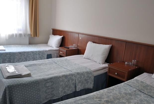 Hekimoğlu Hotel - Görsel 5