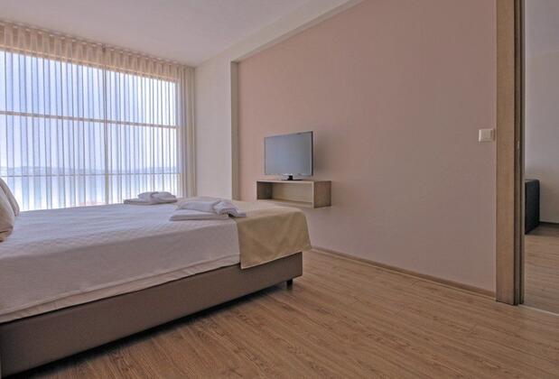 Delmar Suites & Residence - Görsel 17