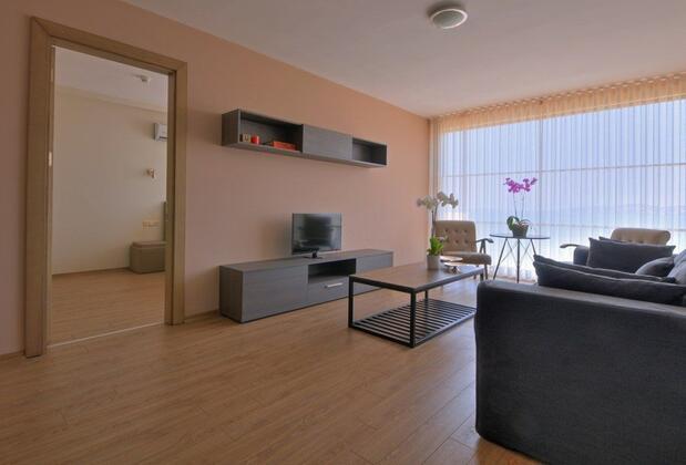 Delmar Suites & Residence - Görsel 18