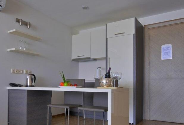 Delmar Suites & Residence - Görsel 19