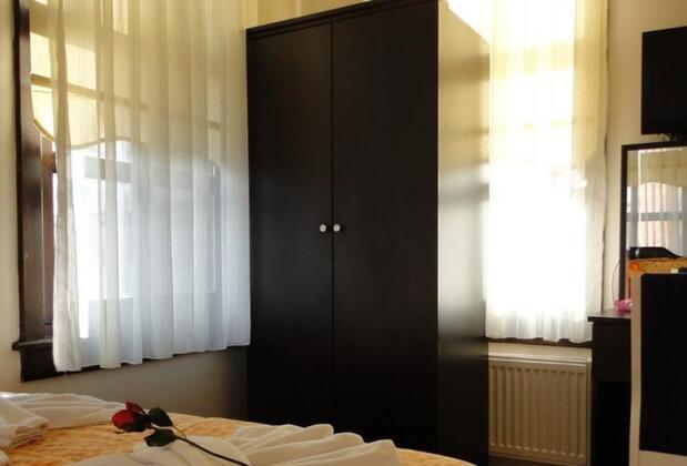 La Fontaine Butik Otel - Görsel 22