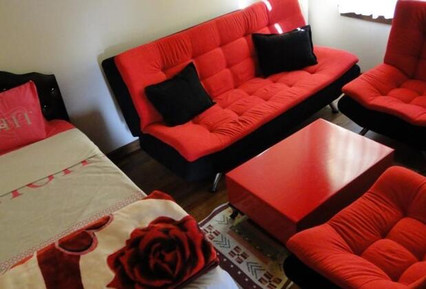 La Fontaine Butik Otel - Görsel 23