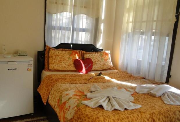 La Fontaine Butik Otel - Görsel 24