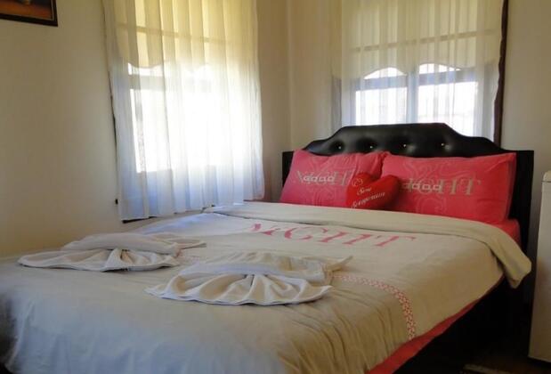 La Fontaine Butik Otel - Görsel 25