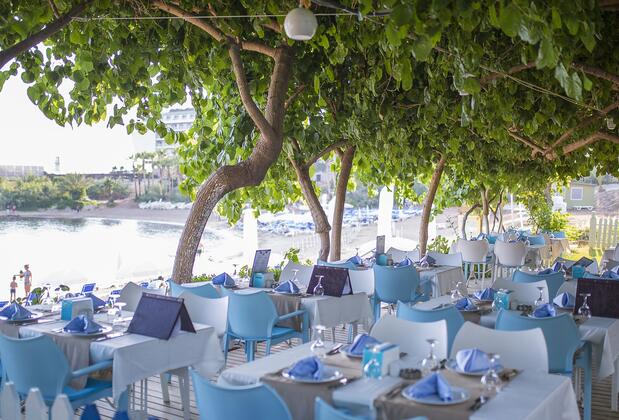 Numa Bay Exclusive Hotel - Görsel 20