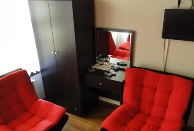 La Fontaine Butik Otel - Görsel 26