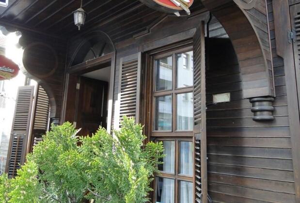 La Fontaine Butik Otel - Görsel 5