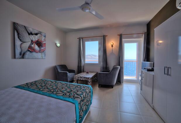 Sunset Villa Hotel - Görsel 23