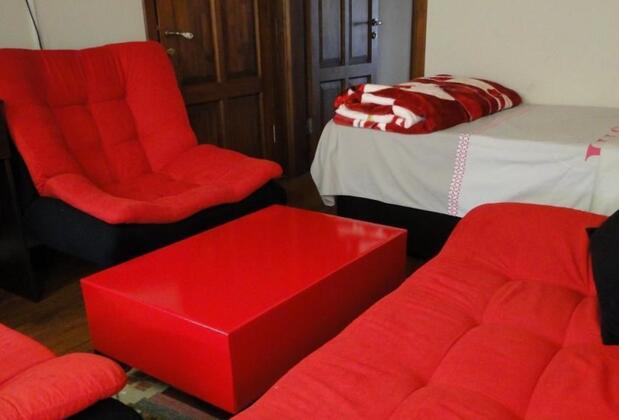 La Fontaine Butik Otel - Görsel 27