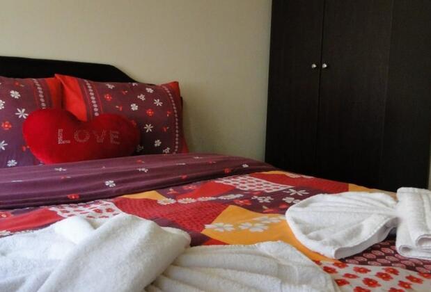 La Fontaine Butik Otel - Görsel 28