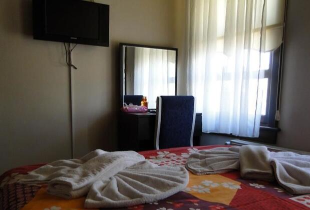 La Fontaine Butik Otel - Görsel 29