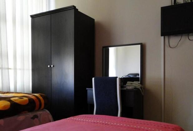 La Fontaine Butik Otel - Görsel 30